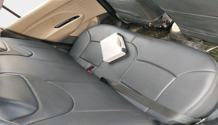 2021 Hyundai NEW SANTRO MAGNA, Petrol, Manual, 18,556 km, interior