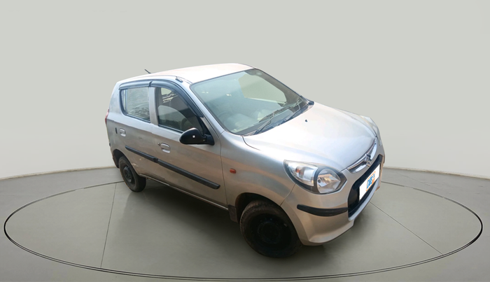 2013 Maruti Alto 800 LXI CNG, Petrol, Manual, 1,66,800 km, exterior