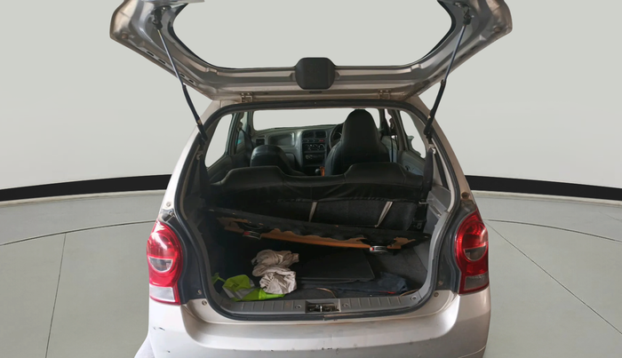 2011 Maruti Alto K10 VXI, Petrol, Manual, 1,77,467 km, exterior