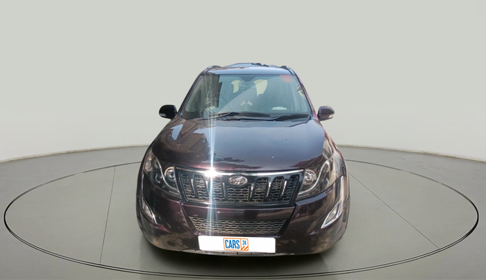 2018 Mahindra XUV500 W6, Diesel, Manual, 67,007 km, exterior
