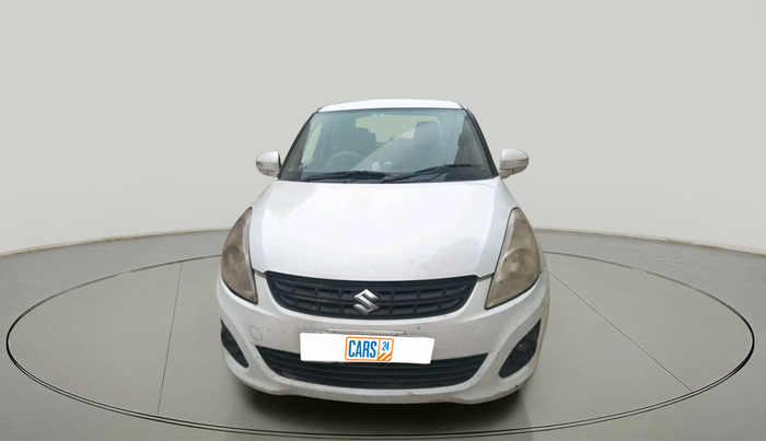 2014 Maruti Swift Dzire VXI, Petrol, Manual, 1,03,123 km, exterior
