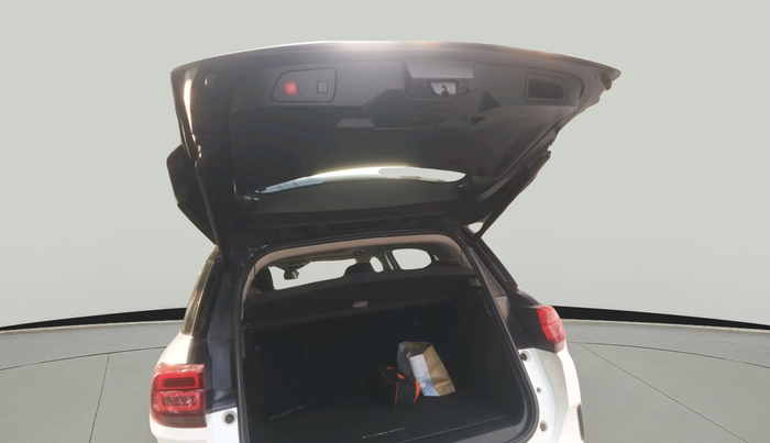 2022 CITROEN C5 AIRCROSS SHINE DUAL TONE, Diesel, Automatic, 42,445 km, exterior