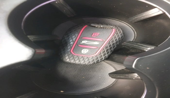 2022 CITROEN C5 AIRCROSS SHINE DUAL TONE, Diesel, Automatic, 42,445 km, interior