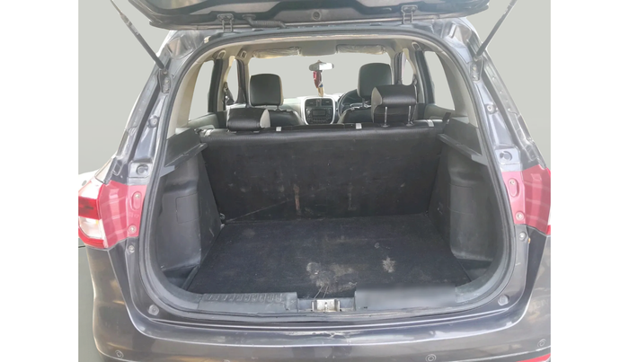 2017 Maruti Vitara Brezza VDI, Diesel, Manual, 60,927 km, exterior