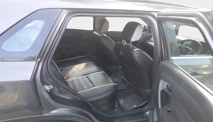 2017 Maruti Vitara Brezza VDI, Diesel, Manual, 60,927 km, interior