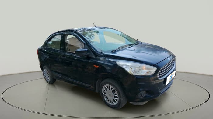 2016 Ford Figo Aspire 1.5 BASE DIESEL, Diesel, Manual, 1,25,343 km, exterior