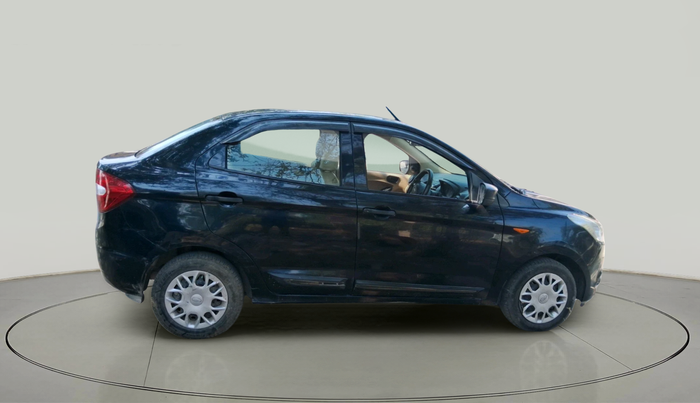 2016 Ford Figo Aspire 1.5 BASE DIESEL, Diesel, Manual, 1,25,343 km, exterior