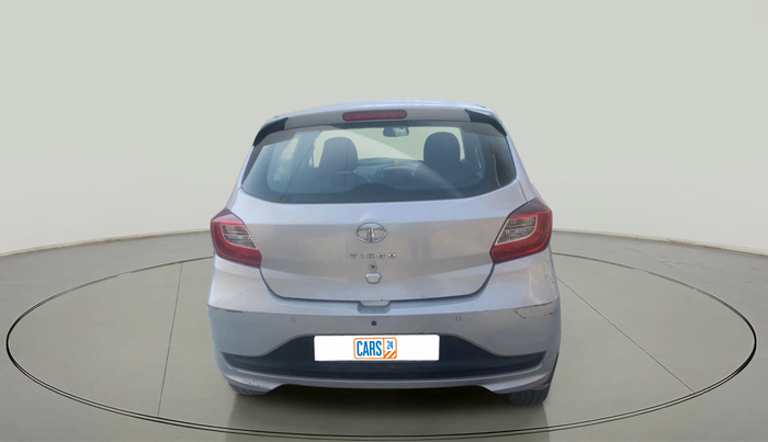 2020 Tata Tiago XT PETROL, Petrol, Manual, 37,893 km, exterior