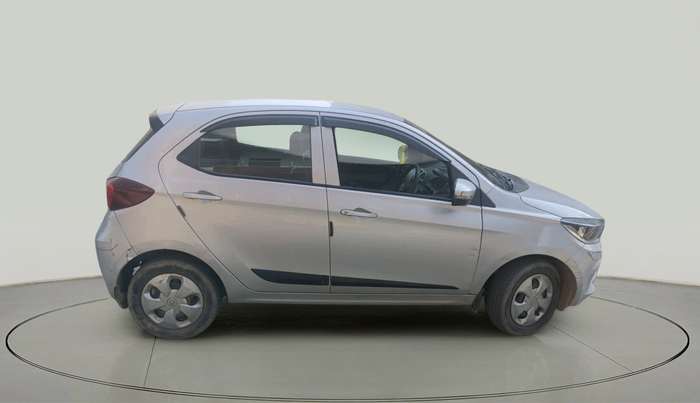 2020 Tata Tiago XT PETROL, Petrol, Manual, 37,893 km, exterior