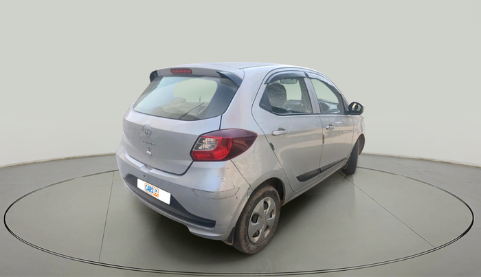 2020 Tata Tiago XT PETROL, Petrol, Manual, 37,893 km, exterior