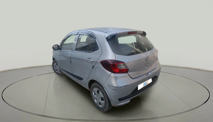 2020 Tata Tiago XT PETROL, Petrol, Manual, 37,893 km, exterior