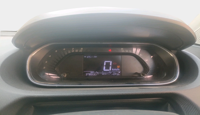 2020 Tata Tiago XT PETROL, Petrol, Manual, 37,893 km, interior