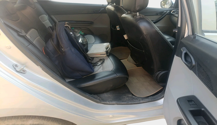 2020 Tata Tiago XT PETROL, Petrol, Manual, 37,893 km, interior
