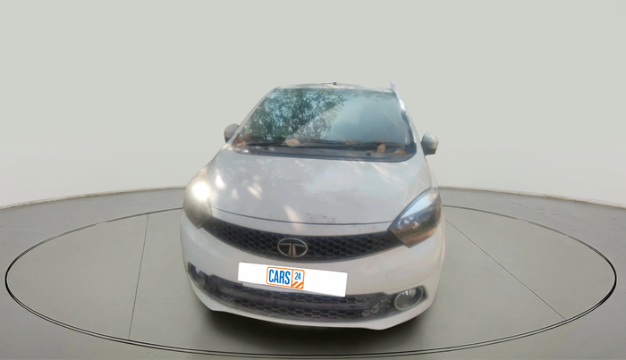 2019 Tata Tiago XZ PLUS PETROL, Petrol, Manual, 38,248 km, exterior