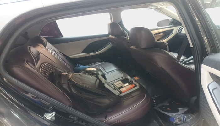 2022 Hyundai Creta E 1.5 PETROL, Petrol, Manual, 35,893 km, interior