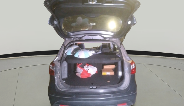 2018 Maruti S Cross ZETA 1.3, Diesel, Manual, 70,570 km, exterior