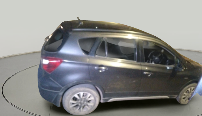 2018 Maruti S Cross ZETA 1.3, Diesel, Manual, 70,570 km, exterior