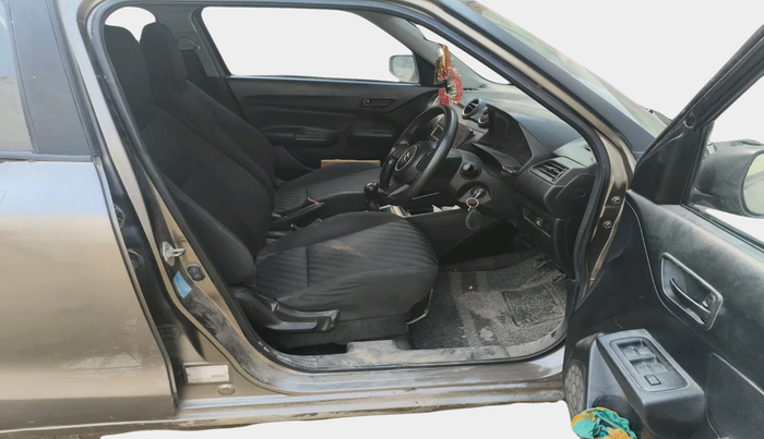 2020 Maruti Swift LXI, Petrol, Manual, 94,738 km, interior
