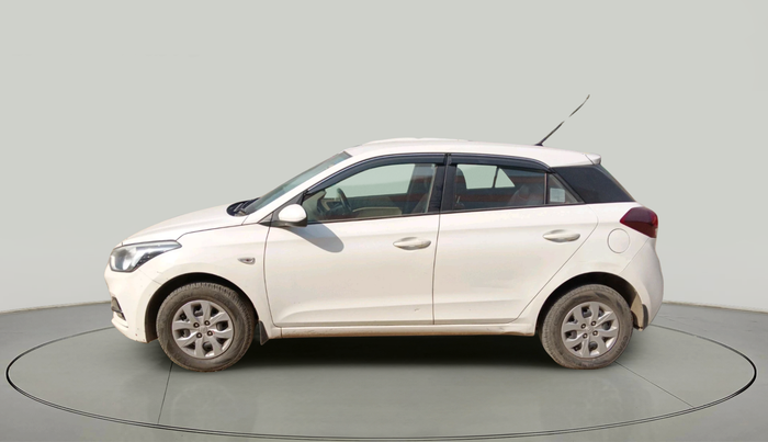 2020 Hyundai Elite i20 MAGNA PLUS 1.2, Petrol, Manual, 94,163 km, exterior