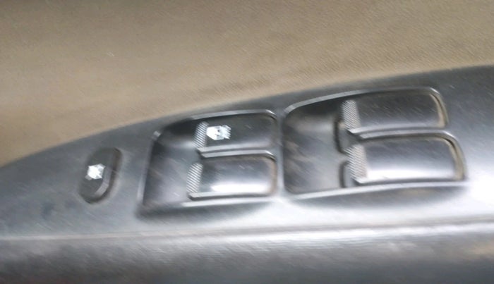 2012 Hyundai i10 MAGNA 1.1, Petrol, Manual, 52,610 km, interior