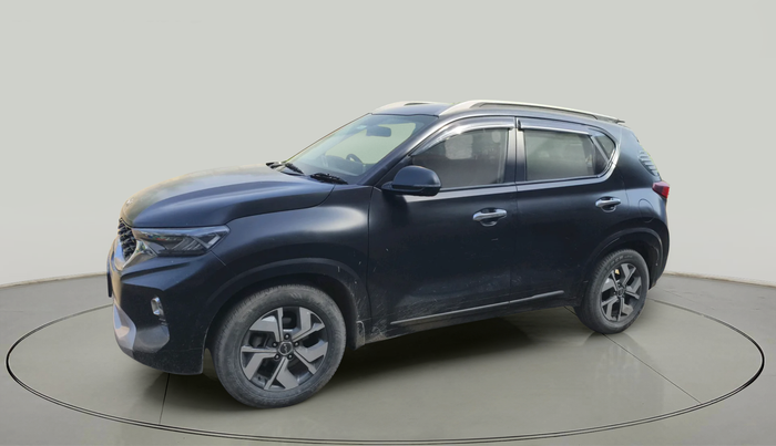 2023 KIA SONET 	 HTX 1.0 TURBO DCT, Petrol, Automatic, 47,334 km, exterior