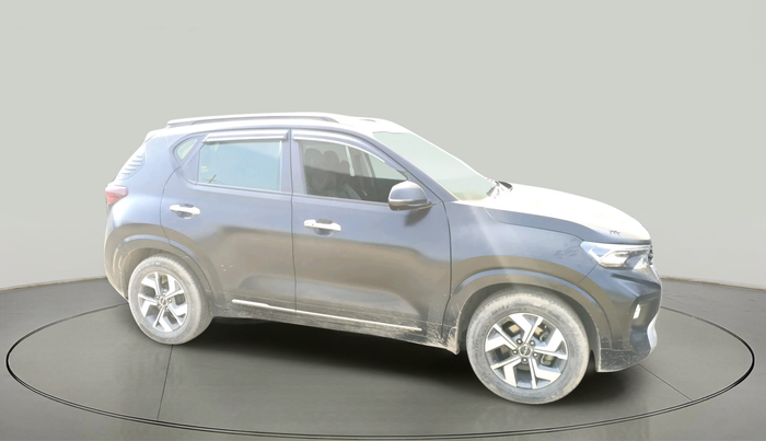 2023 KIA SONET 	 HTX 1.0 TURBO DCT, Petrol, Automatic, 47,334 km, exterior