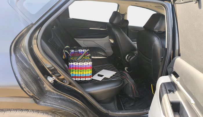 2023 KIA SONET 	 HTX 1.0 TURBO DCT, Petrol, Automatic, 47,334 km, interior