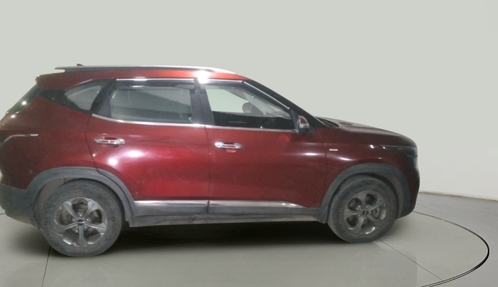 2022 KIA SELTOS HTK PLUS 1.5 IMT, Petrol, Manual, 62,000 km, exterior