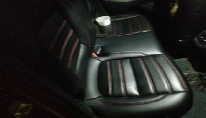 2022 KIA SELTOS HTK PLUS 1.5 IMT, Petrol, Manual, 62,000 km, interior