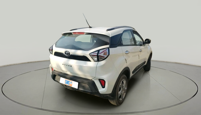 2023 Tata NEXON XM PETROL, Petrol, Manual, 26,558 km, exterior