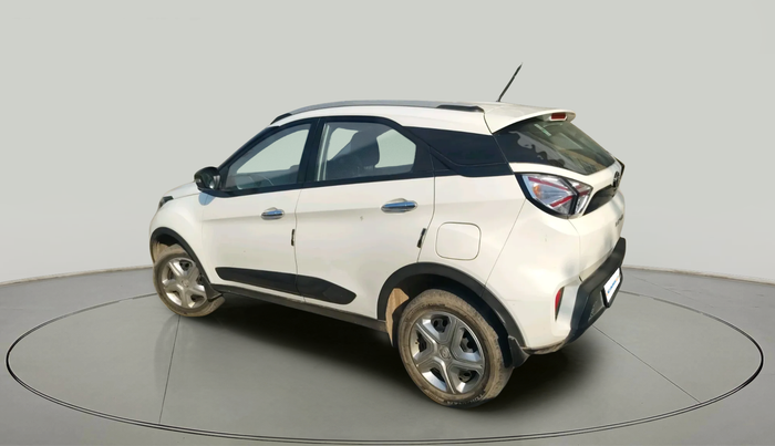 2023 Tata NEXON XM PETROL, Petrol, Manual, 26,558 km, exterior