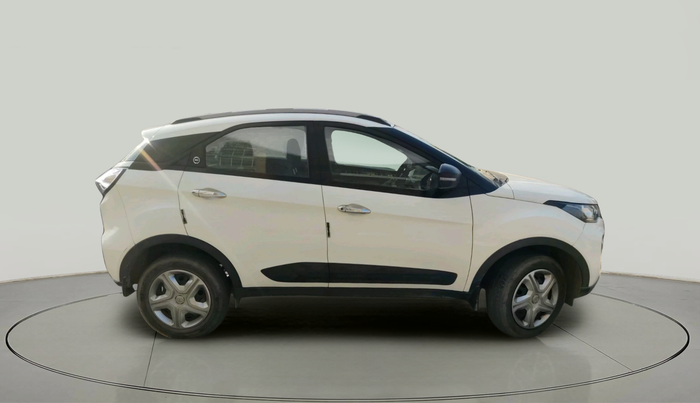 2023 Tata NEXON XM PETROL, Petrol, Manual, 26,558 km, exterior