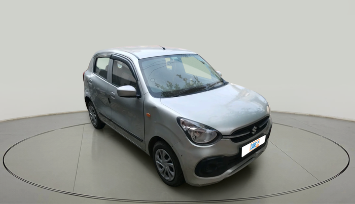 2023 Maruti Celerio VXI CNG, Petrol, Manual, 31,400 km, exterior
