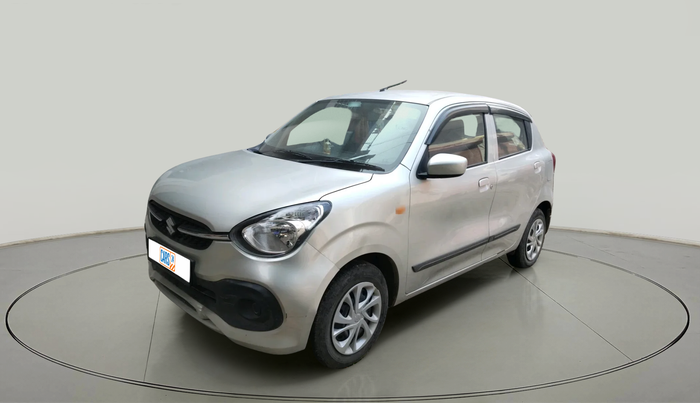 2023 Maruti Celerio VXI CNG, Petrol, Manual, 31,400 km, exterior