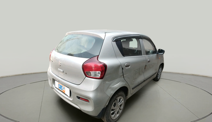 2023 Maruti Celerio VXI CNG, Petrol, Manual, 31,400 km, exterior
