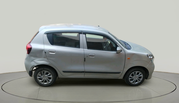 2023 Maruti Celerio VXI CNG, Petrol, Manual, 31,400 km, exterior