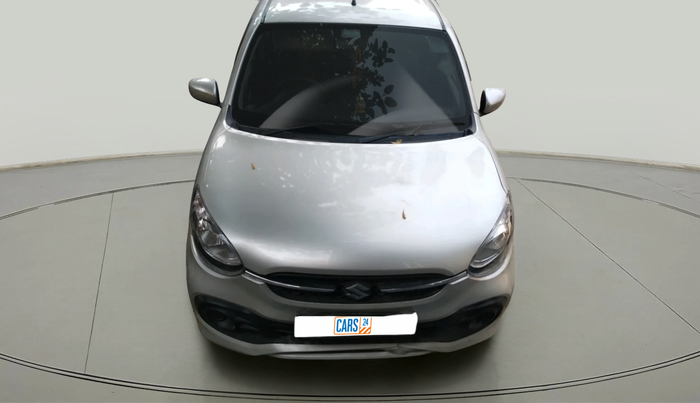 2023 Maruti Celerio VXI CNG, Petrol, Manual, 31,400 km, exterior