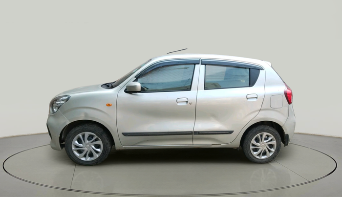 2023 Maruti Celerio VXI CNG, Petrol, Manual, 31,400 km, exterior