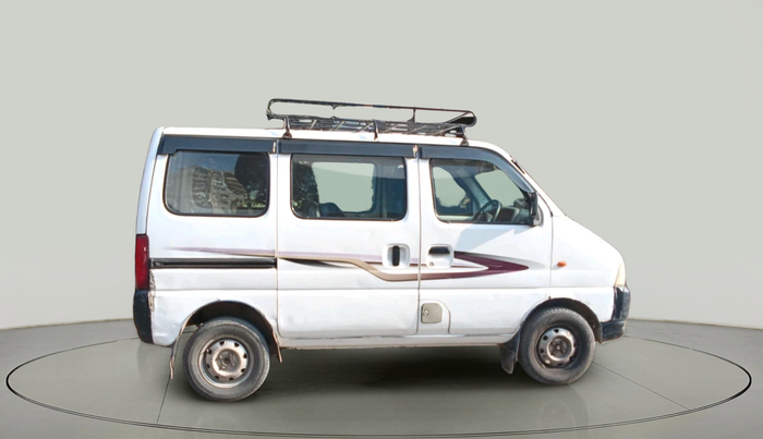 2011 Maruti Eeco 5 STR WITH A/C+HTR, Petrol, Manual, 2,57,888 km, exterior