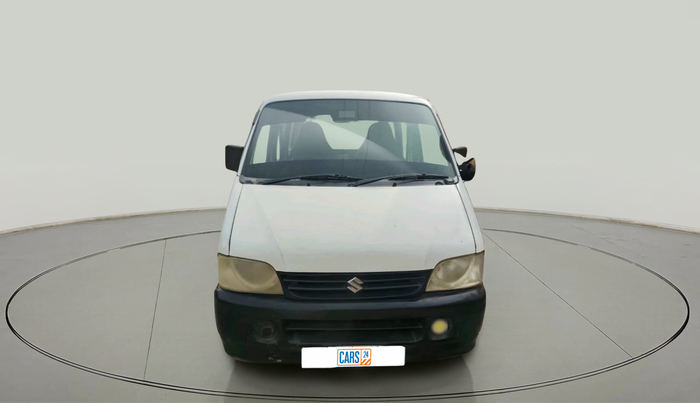 2011 Maruti Eeco 5 STR WITH A/C+HTR, Petrol, Manual, 2,57,888 km, exterior