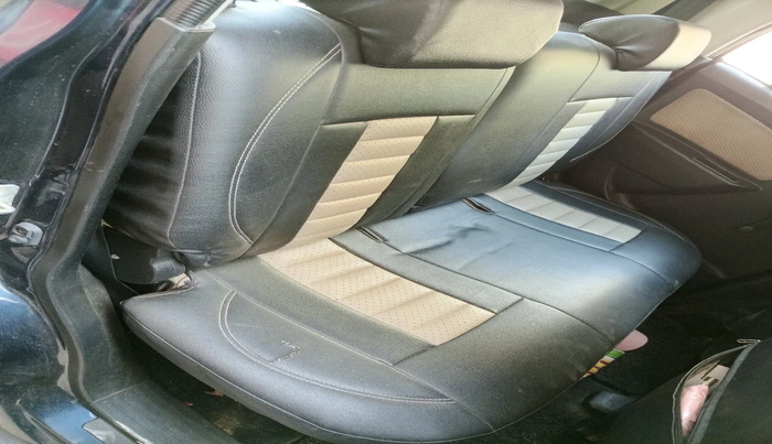 2018 Maruti Wagon R 1.0 LXI CNG, CNG, Manual, 68,894 km, interior