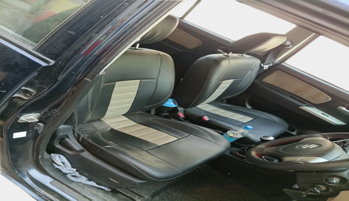 2018 Maruti Wagon R 1.0 LXI CNG, CNG, Manual, 68,894 km, interior