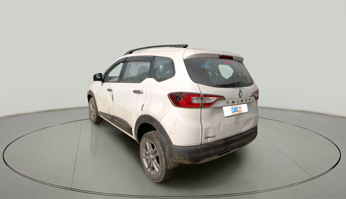 2022 Renault TRIBER RXZ, Petrol, Manual, 28,210 km, exterior