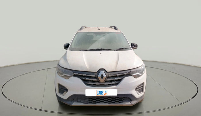 2022 Renault TRIBER RXZ, Petrol, Manual, 28,210 km, exterior