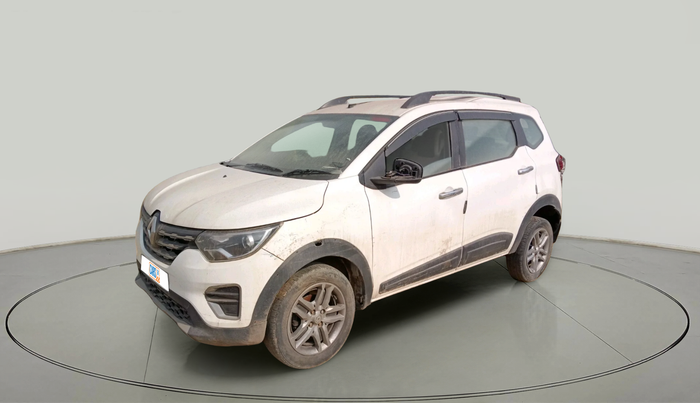 2022 Renault TRIBER RXZ, Petrol, Manual, 28,210 km, exterior