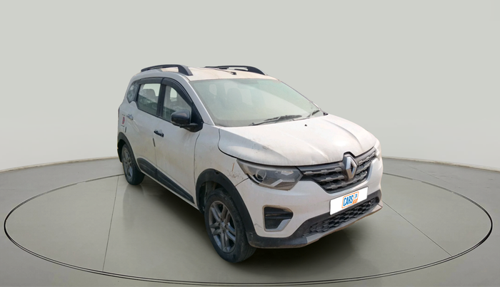 2022 Renault TRIBER RXZ, Petrol, Manual, 28,210 km, exterior