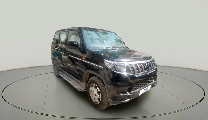 2023 Mahindra BOLERO NEO N8 R, Diesel, Manual, 60,090 km, exterior
