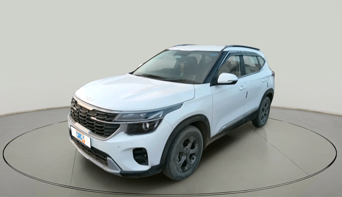 2023 KIA SELTOS  HTK PLUS 1.5 PETROL MT, Petrol, Manual, 20,523 km, exterior