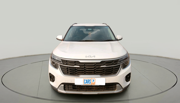 2023 KIA SELTOS  HTK PLUS 1.5 PETROL MT, Petrol, Manual, 20,523 km, exterior