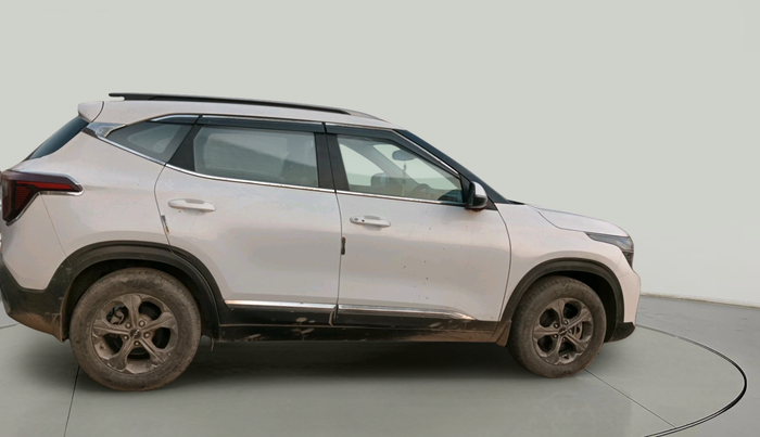 2023 KIA SELTOS  HTK PLUS 1.5 PETROL MT, Petrol, Manual, 20,523 km, exterior